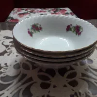 نعلبکی|کلکسیون اشیاء عتیقه|مشهد, خرمشهر|دیوار