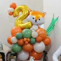 بوکت بادکنک