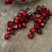 دسته گل وباکس گل|صنایع دستی و سایر لوازم تزئینی|گلبهار, شهر جدید گلبهار|دیوار