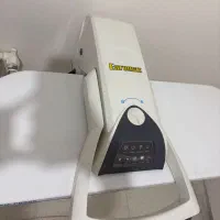 اتو پرس بخار