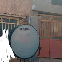 طبل 160|درام و پرکاشن|بیرجند, |دیوار