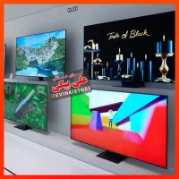 انواع تلویزیون آکبند اقساط 24 ماهه ارومیه علی بیگی