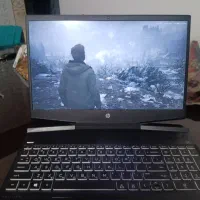 لپ تاپ hp pavilion gaming|رایانه همراه|پاکدشت, پاکدشت (مامازند)|دیوار