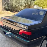 ۸۳پرکلاغی|خودرو سواری و وانت|فیروزآباد (فارس), |دیوار