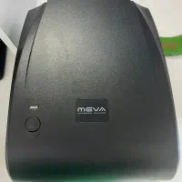 پرینتر لیبل زن میوا meva4200