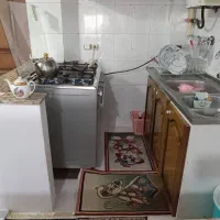 آپارتمان۴۳متری نقلی جهانگانی نزدیک خ اصلی|فروش آپارتمان|بندر انزلی, جهانگانی|دیوار