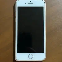 آیفون ۶ گلد ۱۶|موبایل|گرگان, |دیوار