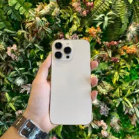 اپل iPhone 16 Pro Max با حافظهٔ ۲۵۶ گیگابایت
