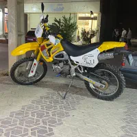 احسان تریل200مدل ۹۳|موتورسیکلت|مریوان, |دیوار