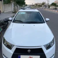 دنا پلاس اتوماتیک توربو