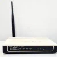 مودم وایرلس tplink مدل W8901G|مودم و تجهیزات شبکه|مشهد, گوهرشاد|دیوار