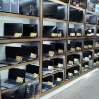 جشواره خرید فروش معاوضه ارتقا لپ تاپ وسیستم 12ماهه