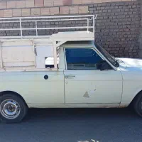 باربری با وانت به قیمت کرایه سه چرخ