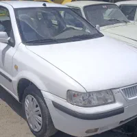 سمند 92ا‌وراقی