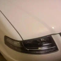 سمند سورن پلاسef7 خشک