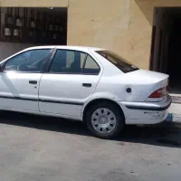 سمند lx دوگانه کارخانه مدل 90|خودرو سواری و وانت|مشهد, کلاهدوز|دیوار