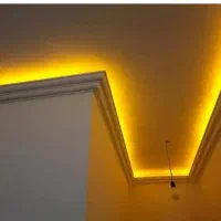 گچکاری ،گچ کار ، لکه گیری|خدمات پیشه و مهارت|تهران, فرمانیه|دیوار