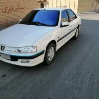 پژو پارس 95|خودرو سواری و وانت|دزفول, |دیوار