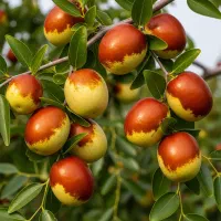 نهال عناب پرفروش ۱۴۰۴ موجودی محدود، ارسال فوری