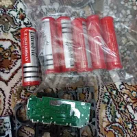باطری وماژول پاوربانک