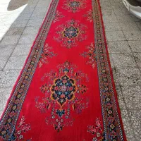 فرش و کناره