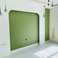 ۱۲۳متر طبقه اول با آسانسور (اوایل هنرستان)