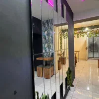 آیینه دکوراتیو|آینه|بندر ماهشهر, |دیوار