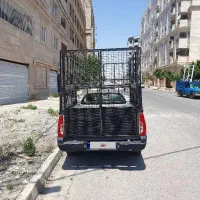اریسان 95|خودرو سواری و وانت|فردیس, فرامرزیه|دیوار