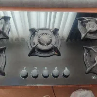 گاز شیشه ای