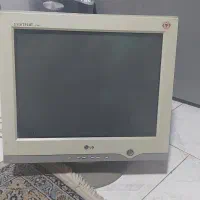 مانیتور کامپیوتر