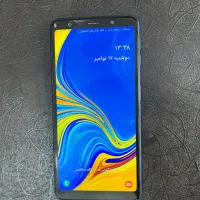 گوشی A7 2018|موبایل|اهر, |دیوار