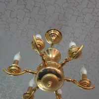 لوستر کلاسیک