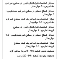 ضخامت سنج تروتک مدل BB20 نونو|ابزارآلات|تهران, جیحون|دیوار