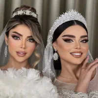 میکاپ و شینیون