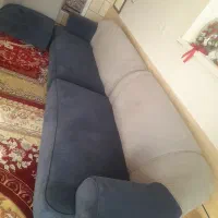 مبل راحتی ۷نفره