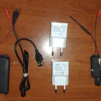 دو تا دوربین مداربسته فلتی مخفی|دوربین مداربسته|تهران, شادآباد|دیوار