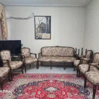 مبل کلاسیک و میز و صندلی نهار خوری ۴نفره|مبلمان خانگی و میز عسلی|شیراز, باهنر|دیوار