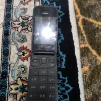 نوکیا اصلی ۲۷۲۰ فلیپ|موبایل|الیگودرز, |دیوار