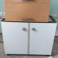 ابچکان  وکمد زمینی یادیواری