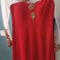 لباس مجلسی بسیار شیک