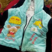 لباس بچگانه