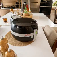 سرخ کن بدن روغن