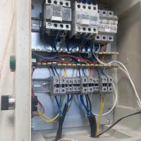 سردخانه زیر صفر|ماشینآلات صنعتی|مرند, |دیوار