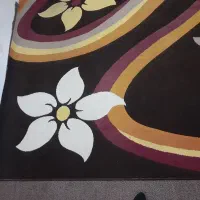 گلیم فرش|گلیم، جاجیم، گبه|قم, نیروگاه|دیوار