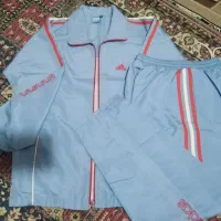 ست گرمکن ورزشی