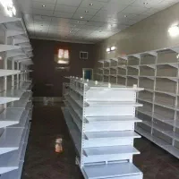 فروش ویژه قفسه های هایپری.طرح ترک.کلاسیک|فروشگاه و مغازه|سیرجان, |دیوار