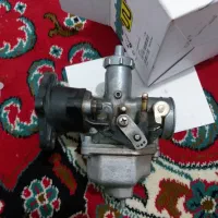 کاربرات ۱۲۵ سالم|قطعات یدکی و لوازم جانبی|کنگاور, |دیوار