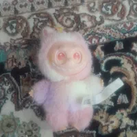 لبوبو در حد نو فروشی