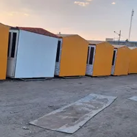 کانکس نوابعاد  ۱۰متر مربع قسطی بدونه کارمزد