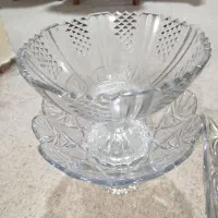 ظروف میوه خوری و قنادی خوری|ظروف سرو و پذیرایی|بندر کنگان, |دیوار